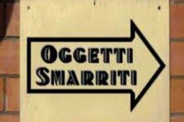 Oggetti_SMARRITI