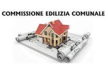Manifestazione d'interesse per la nomina dei componenti della Commissione Comunale di Edilizia
